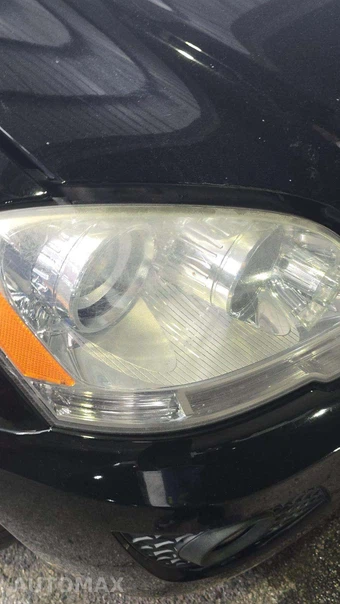 2009 Mercedes-Benz ML 350 – miniatura 35