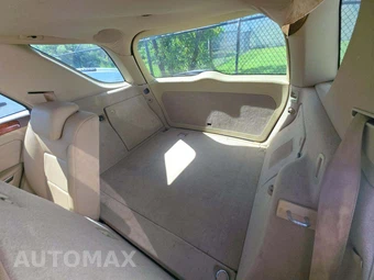 2009 Mercedes-Benz ML 350 – miniatura 14