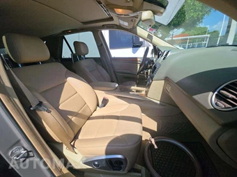 2009 Mercedes-Benz ML 350 – miniatura 18