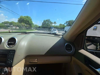 2009 Mercedes-Benz ML 350 – miniatura 19