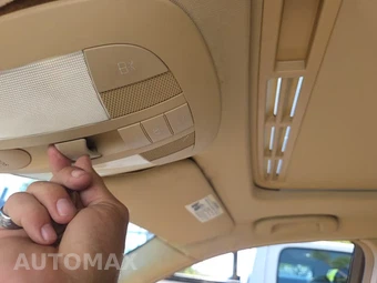 2009 Mercedes-Benz ML 350 – miniatura 22
