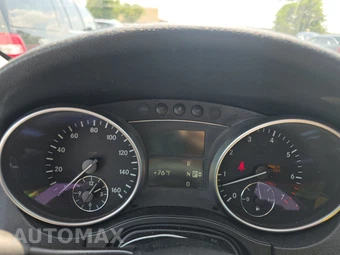 2009 Mercedes-Benz ML 350 - miniatura 12