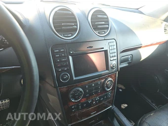 2009 Mercedes-Benz ML 63 AMG - miniatura 16