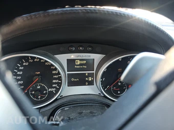 2009 Mercedes-Benz ML 63 AMG - miniatura 17
