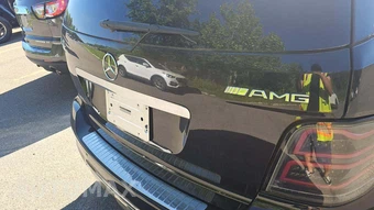 2009 Mercedes-Benz ML 63 AMG - miniatura 39