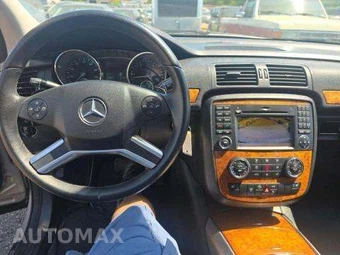 2009 Mercedes-Benz R 320 BlueTEC - miniatura 10