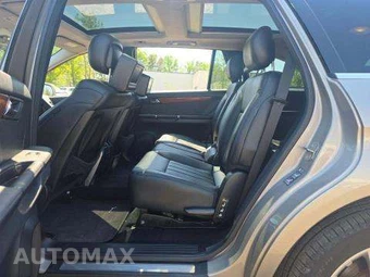 2009 Mercedes-Benz R 320 BlueTEC - miniatura 13