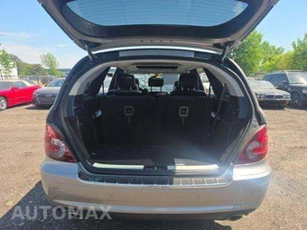 2009 Mercedes-Benz R 320 BlueTEC - miniatura 15