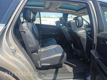 2009 Mercedes-Benz R 320 BlueTEC - miniatura 17