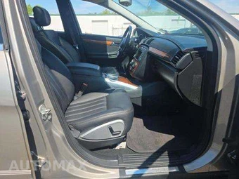 2009 Mercedes-Benz R 320 BlueTEC - miniatura 19
