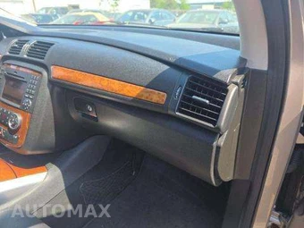 2009 Mercedes-Benz R 320 BlueTEC - miniatura 20