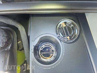 2009 Mercedes-Benz R 320 BlueTEC - miniatura 27