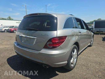 2009 Mercedes-Benz R 320 BlueTEC - miniatura 3