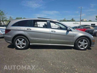 2009 Mercedes-Benz R 320 BlueTEC - miniatura 4