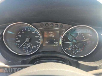 2009 Mercedes-Benz R 320 BlueTEC - miniatura 9