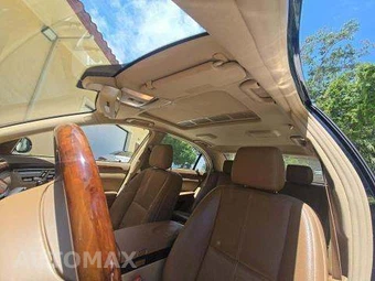 2009 Mercedes-Benz S 550 4MATIC - miniatura 12