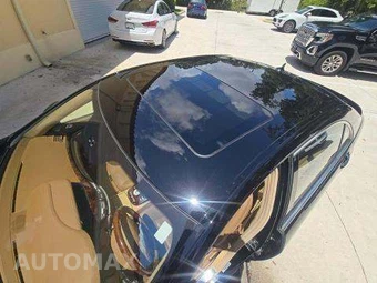 2009 Mercedes-Benz S 550 4MATIC - miniatura 13