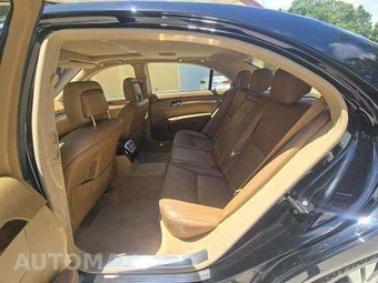 2009 Mercedes-Benz S 550 4MATIC - miniatura 14