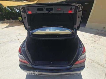 2009 Mercedes-Benz S 550 4MATIC - miniatura 15