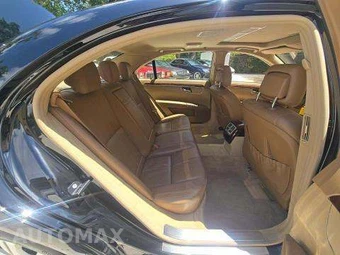 2009 Mercedes-Benz S 550 4MATIC - miniatura 17