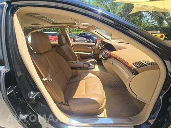 2009 Mercedes-Benz S 550 4MATIC - miniatura 19