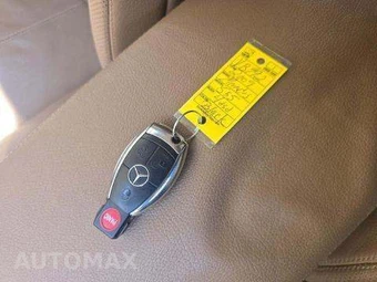 2009 Mercedes-Benz S 550 4MATIC - miniatura 27