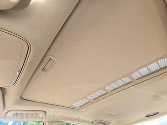 2009 Mercedes-Benz S 550 4MATIC - miniatura 32