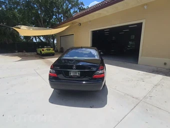 2009 Mercedes-Benz S 550 4MATIC - miniatura 4