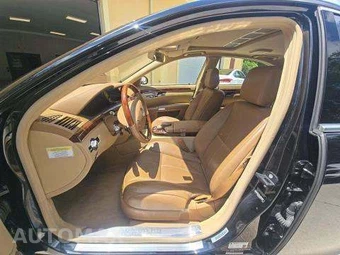 2009 Mercedes-Benz S 550 4MATIC - miniatura 7