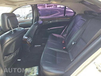 2009 Mercedes-Benz S 550 4MATIC - miniatura 13