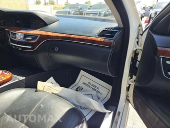 2009 Mercedes-Benz S 550 4MATIC - miniatura 19