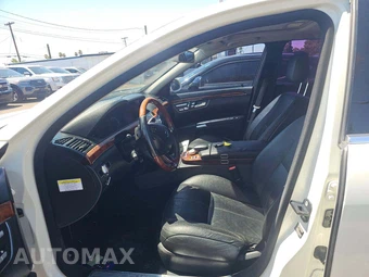 2009 Mercedes-Benz S 550 4MATIC - miniatura 6