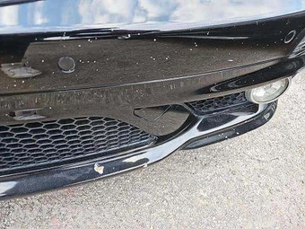 2009 Mercedes-Benz S 63 AMG
