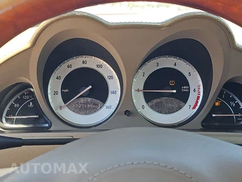 2009 Mercedes-Benz SL 550 Convertible – miniatura 12