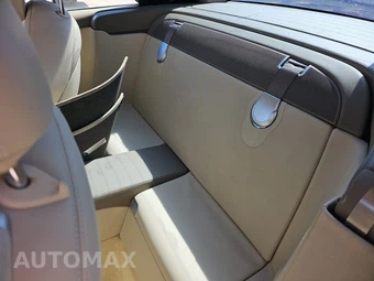 2009 Mercedes-Benz SL 550 Convertible – miniatura 13