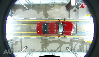 2009 Mercedes-Benz SL 550 Convertible – miniatura 17