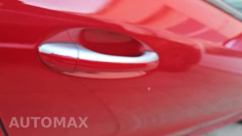 2009 Mercedes-Benz SL 550 Convertible – miniatura 20