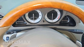 2009 Mercedes-Benz SL 550 Convertible – miniatura 29