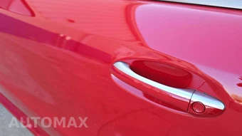 2009 Mercedes-Benz SL 550 Convertible – miniatura 37