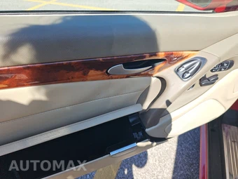 2009 Mercedes-Benz SL 550 Convertible – miniatura 9