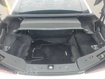 2009 Mercedes-Benz SL 550 Convertible - miniatura 16
