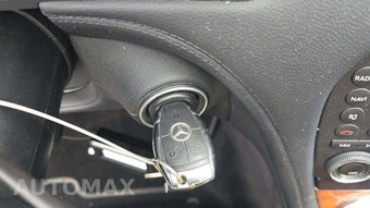 2009 Mercedes-Benz SL 550 Convertible - miniatura 17