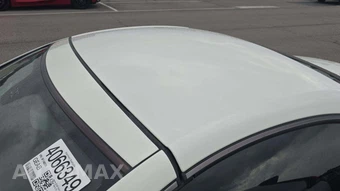 2009 Mercedes-Benz SL 550 Convertible - miniatura 18