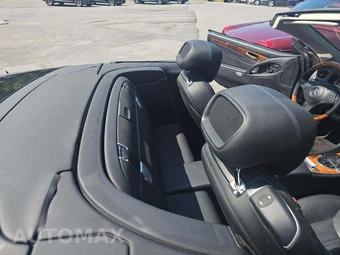 2009 Mercedes-Benz SL 550 Convertible - miniatura 14