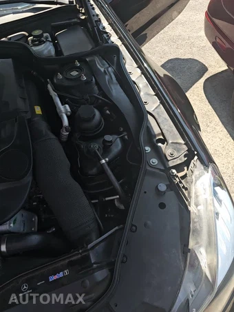 2009 Mercedes-Benz SL 550 Convertible - miniatura 19