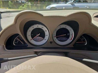2009 Mercedes-Benz SL 550 Convertible - miniatura 12