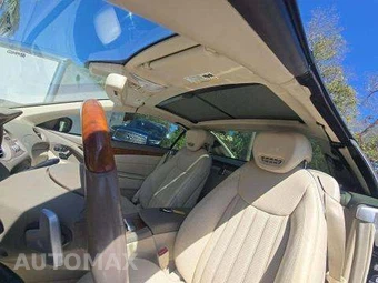 2009 Mercedes-Benz SL 550 Convertible - miniatura 14