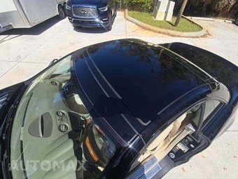 2009 Mercedes-Benz SL 550 Convertible - miniatura 15