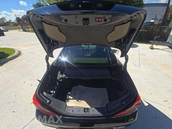 2009 Mercedes-Benz SL 550 Convertible - miniatura 16