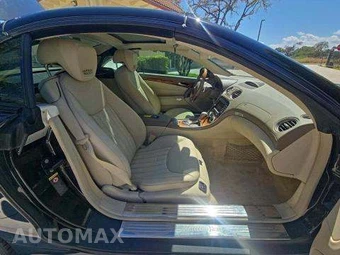 2009 Mercedes-Benz SL 550 Convertible - miniatura 19